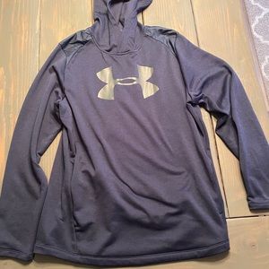 Under Armour Terry Hoodie